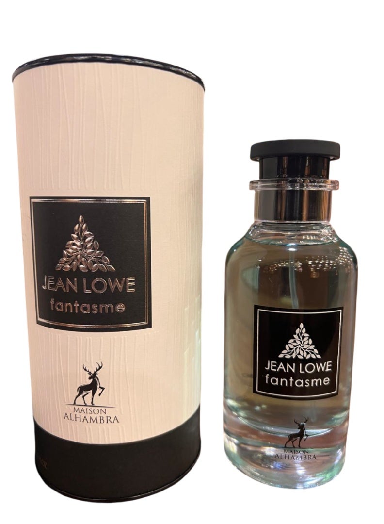 JEAN LOWE FANTASME